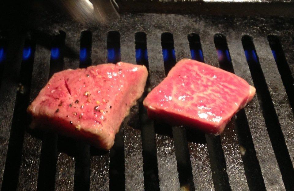 焼肉グレート 神田鍛治町