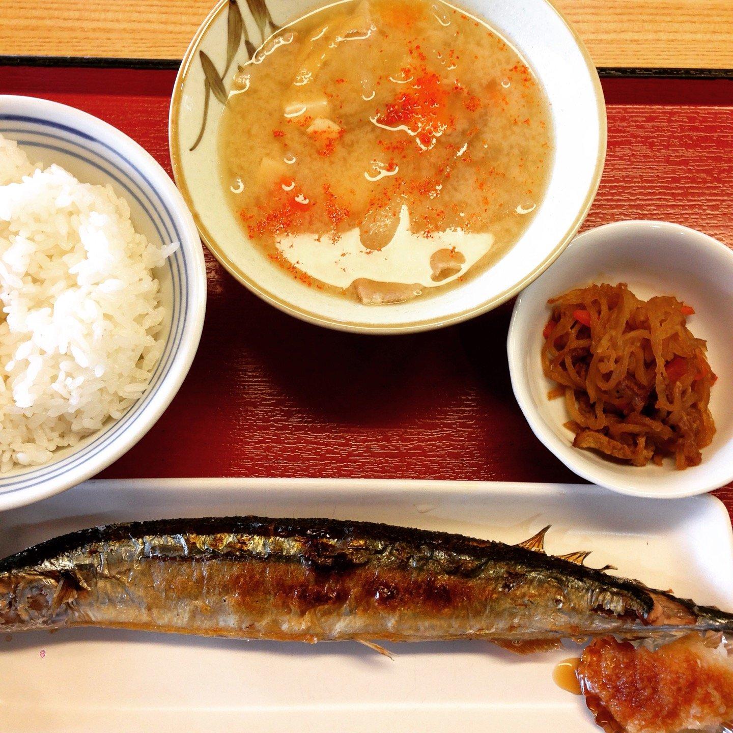 まいどおおきに食堂