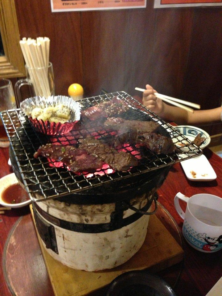 ホルモンやまと 鳴尾店