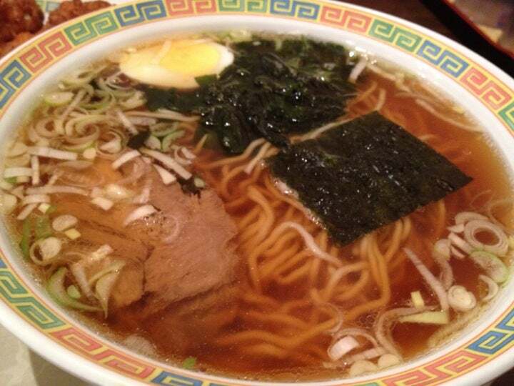 南風原家