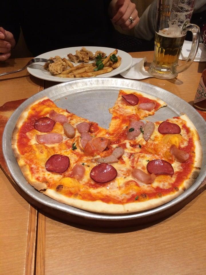 イタリア食堂PapaMilano