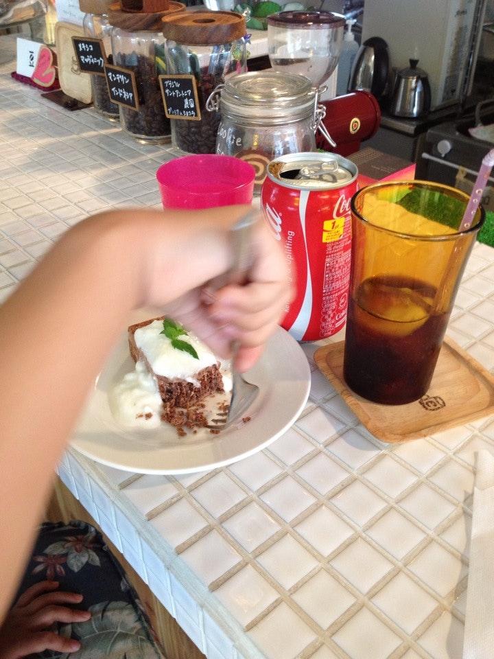 カフェリィーチェ