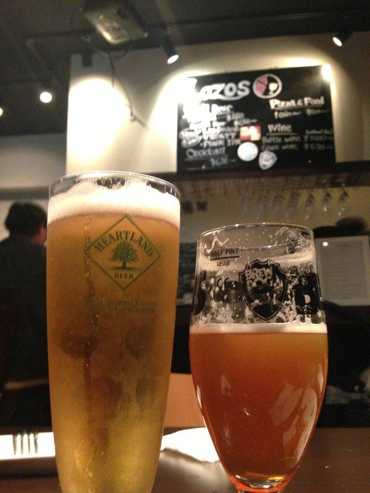 ラソス