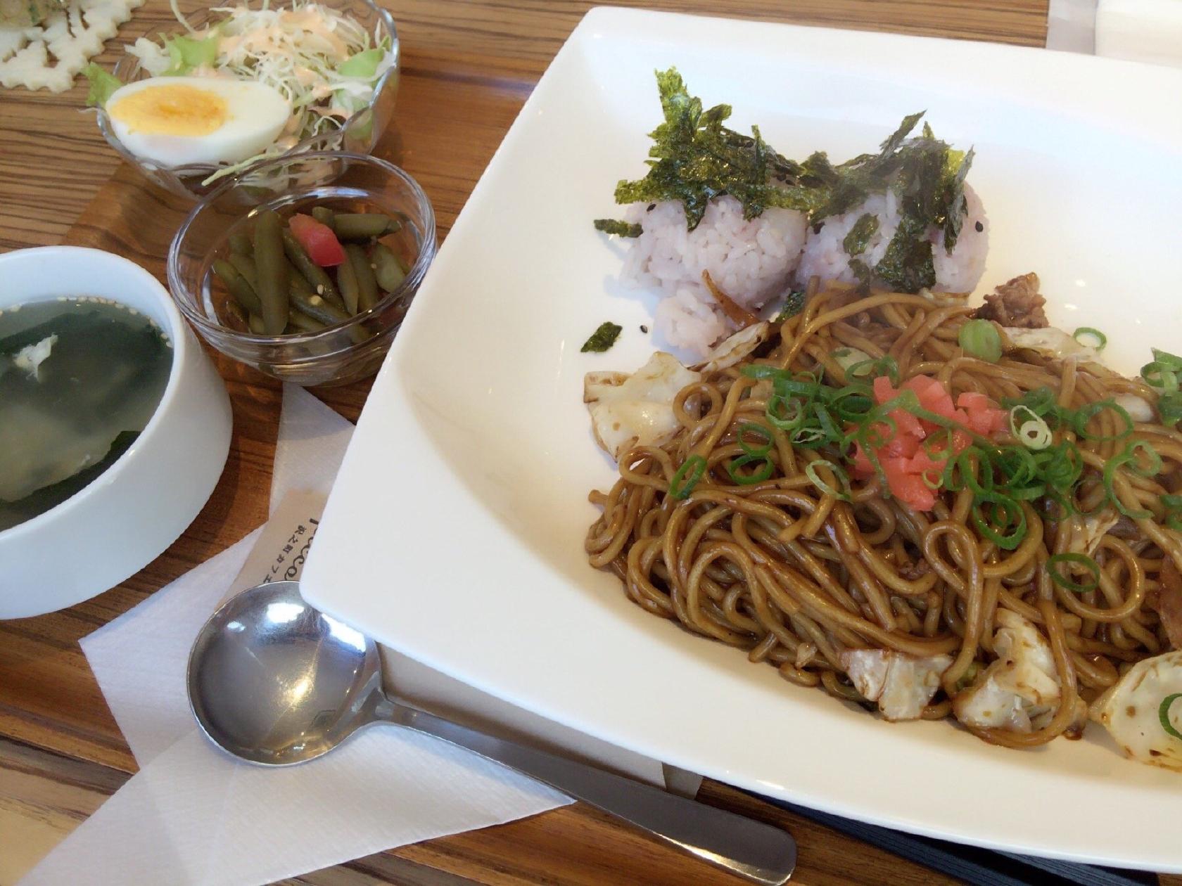 沢之町カフェpiccola