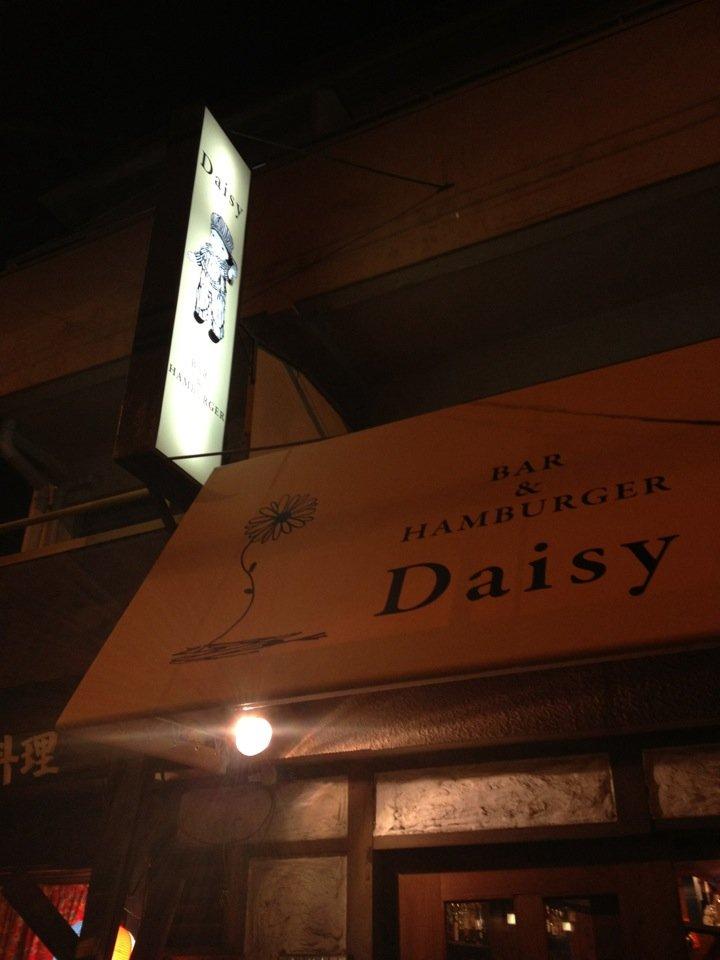 Daisy