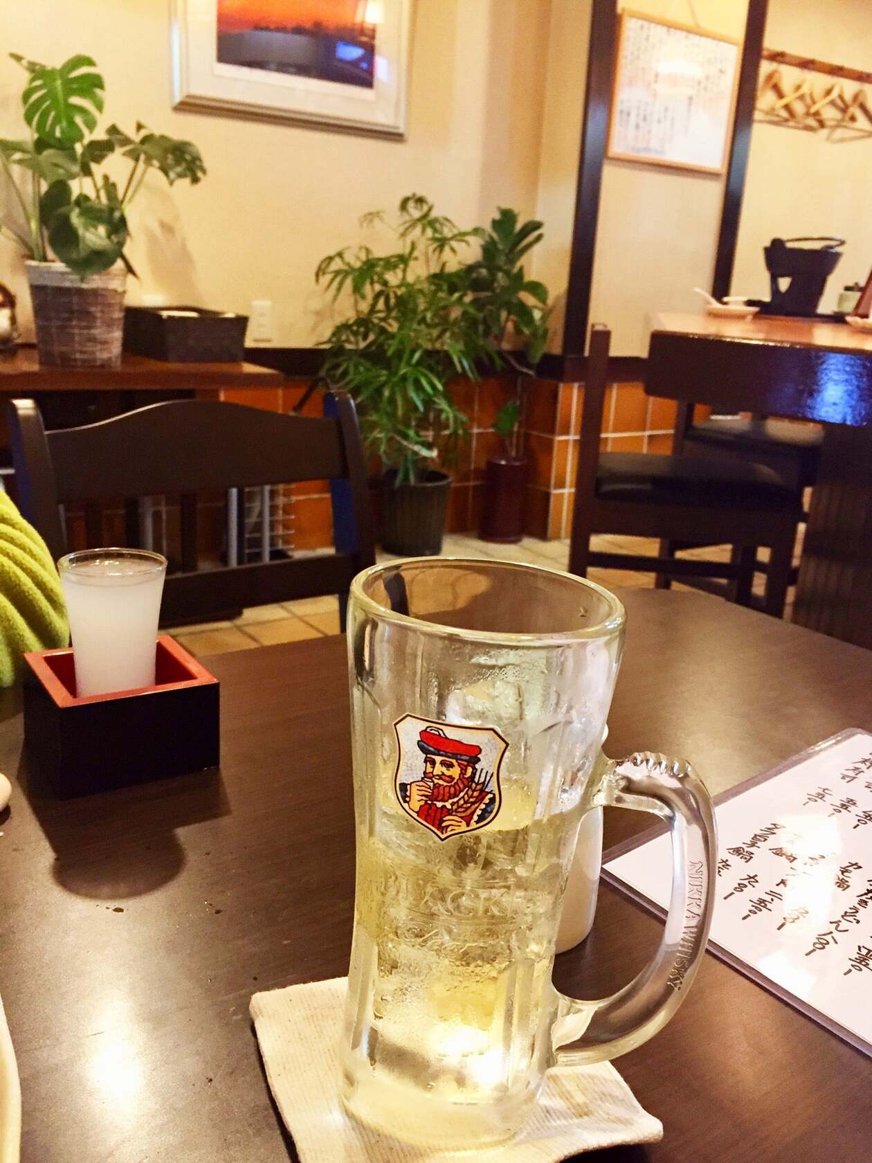 南部屋
