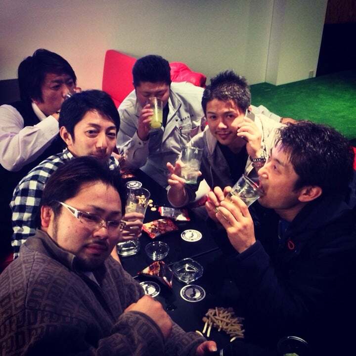 Golf bar Flont9