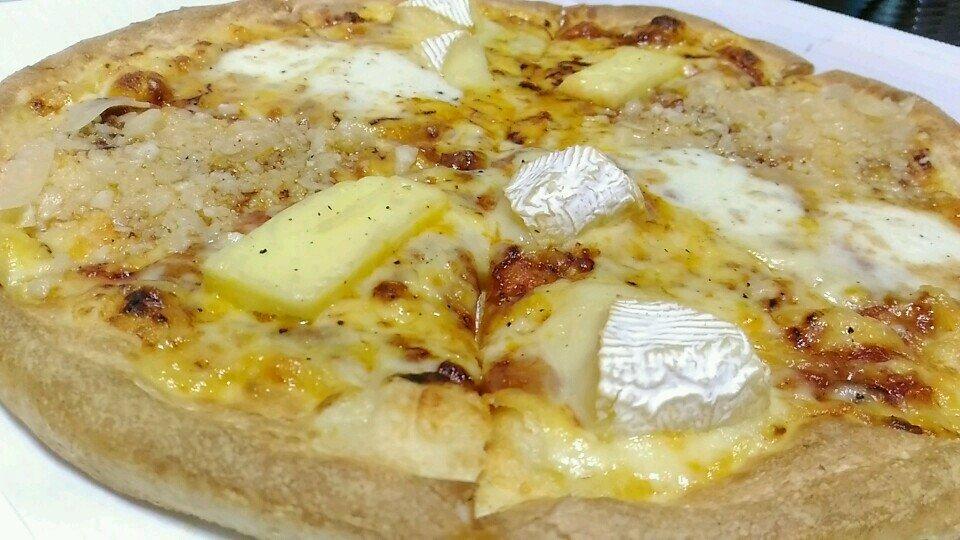 ピザ10.4 十和田店