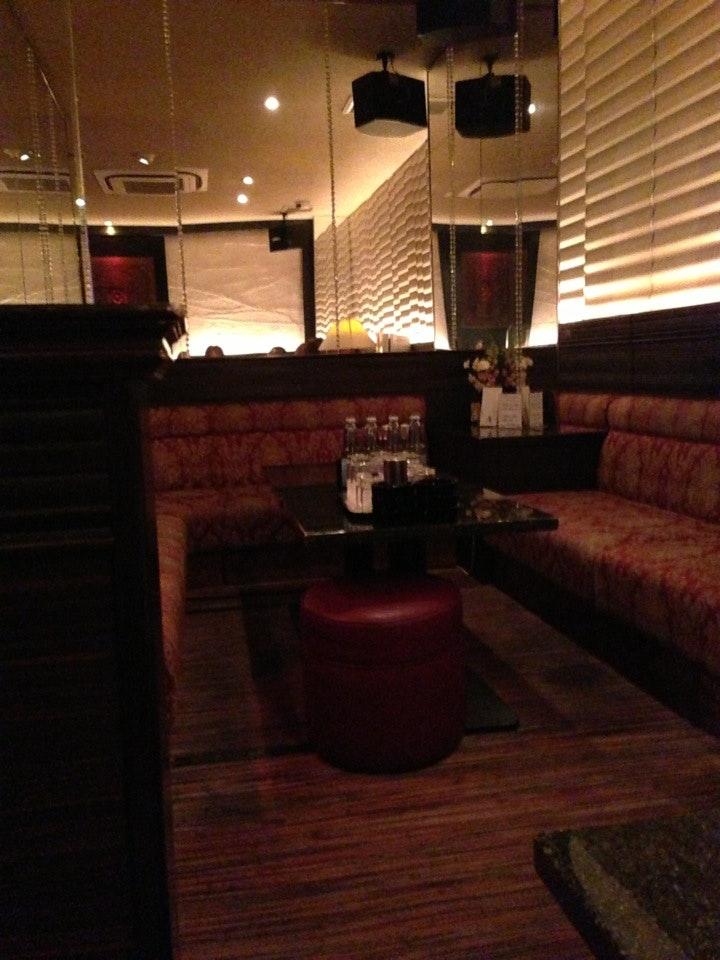 NEW CLUB 久留米離宮