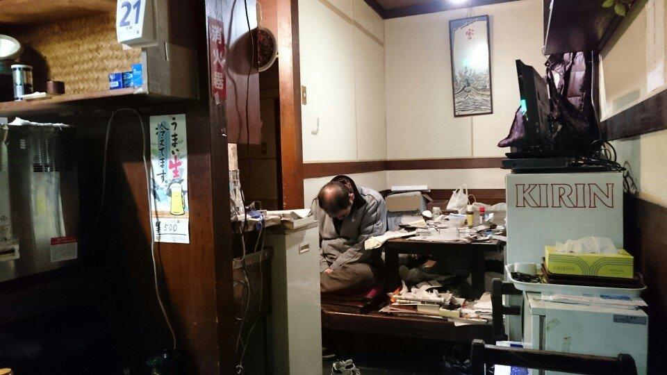 鳥新 五香店