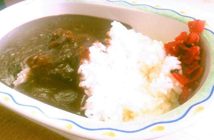 熱田区役所食堂