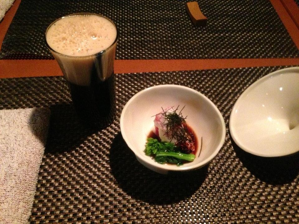 長州酒場BECO