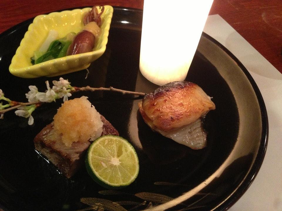 季節料理 ふるもと