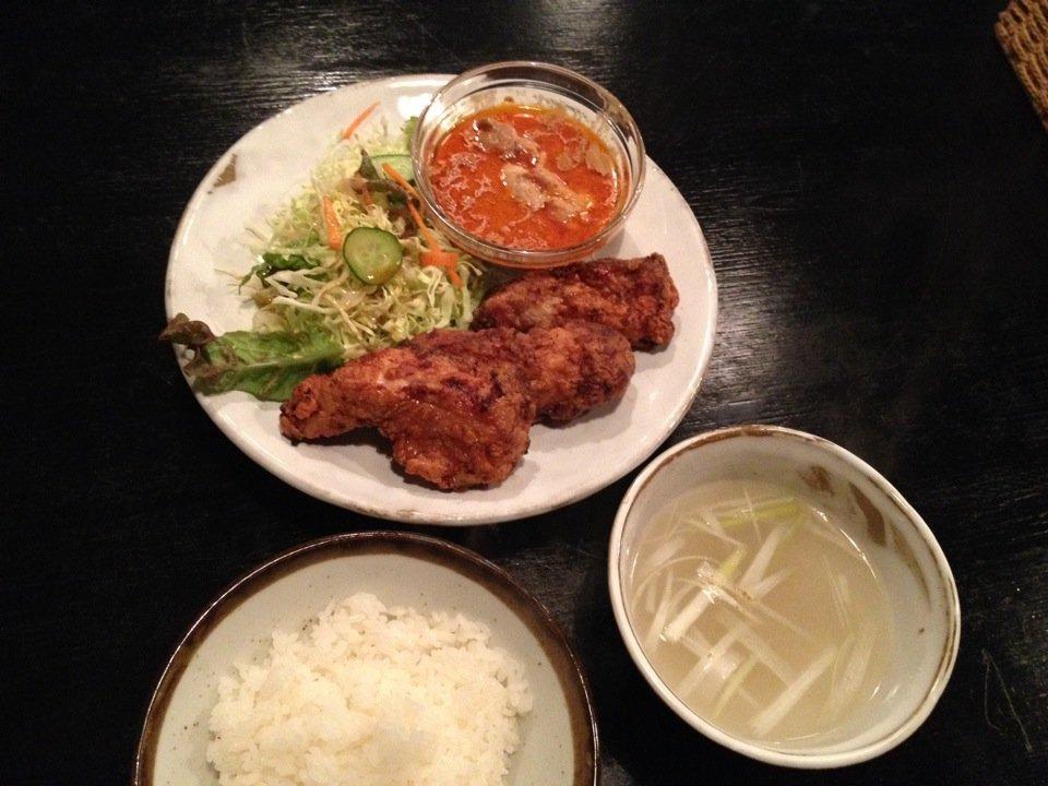きっちん プラスワン