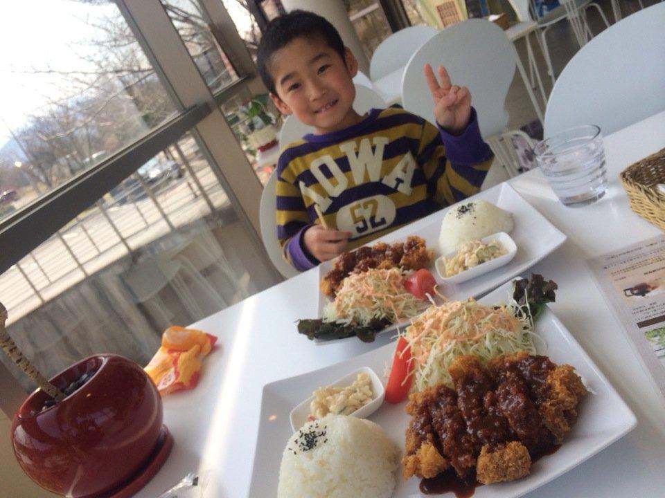 Cafe wabisuke