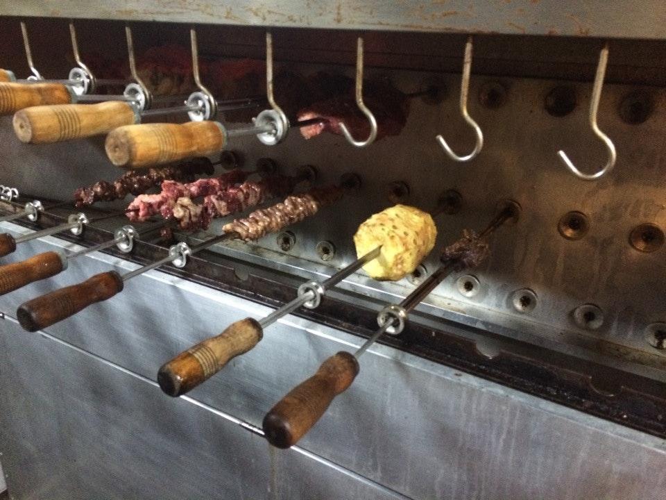 BRAZILIAN Steak&Grill