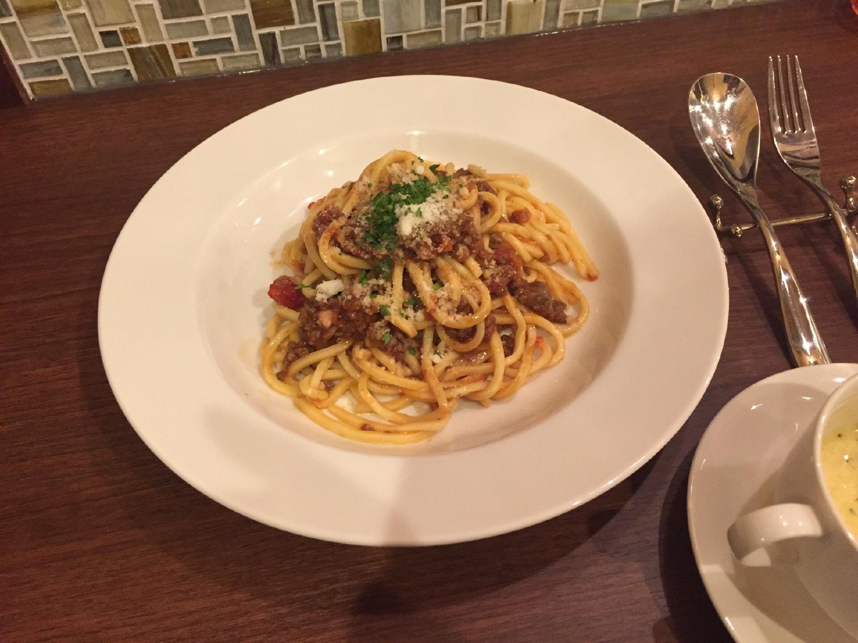 POTA PASTA 北千住店