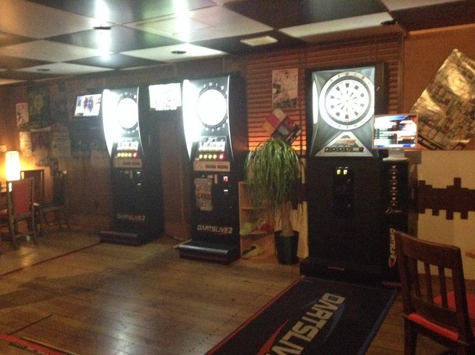 Second Stage