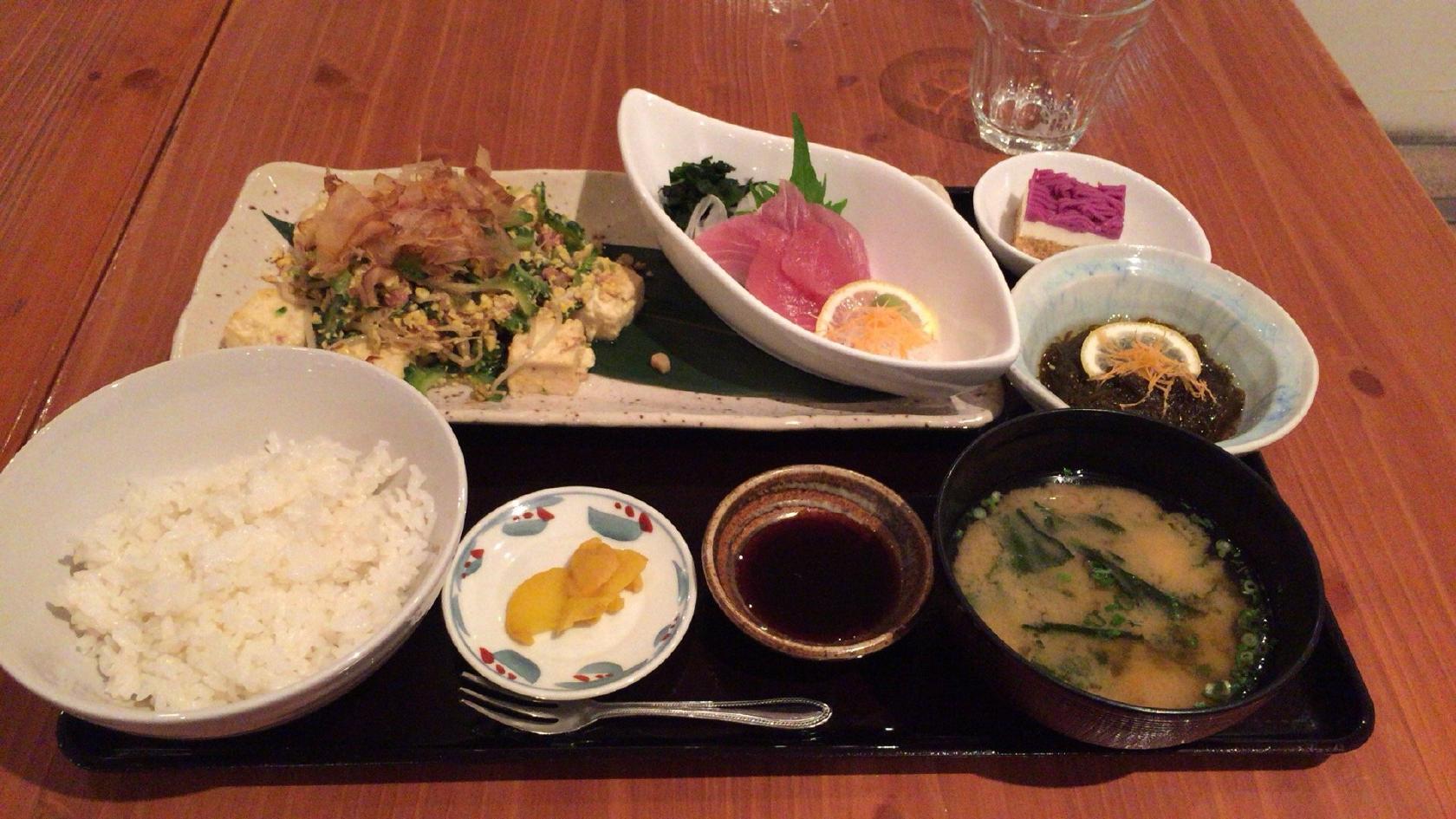 美ら風