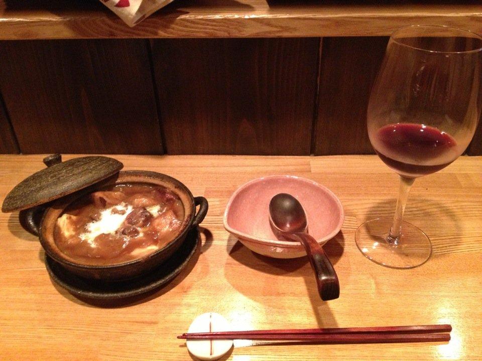 和の料理 穏坐