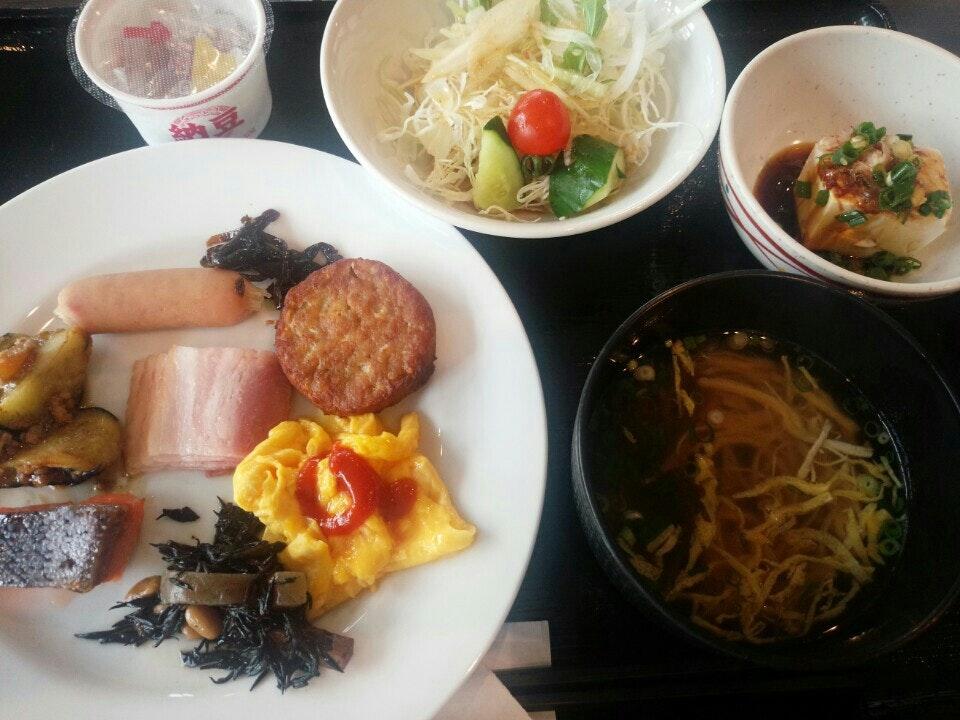 Restaurant 南風