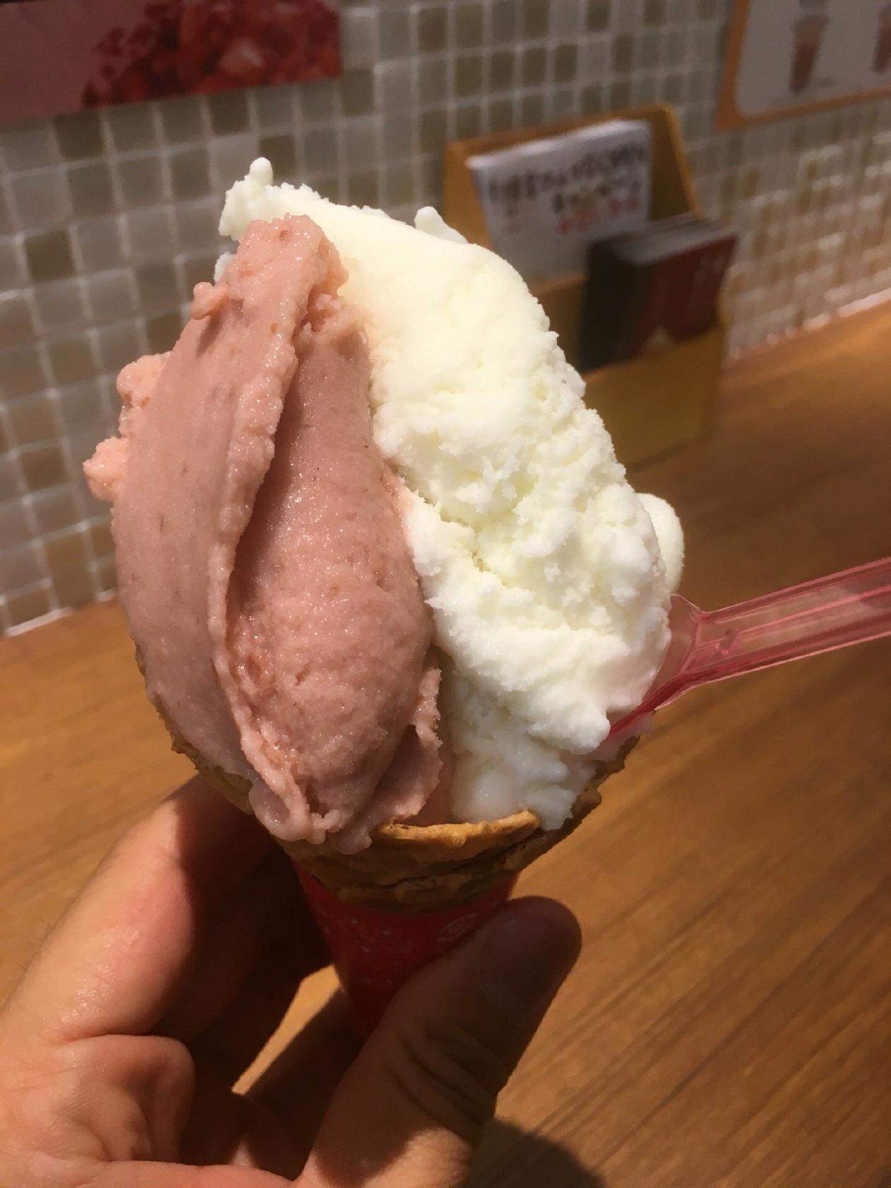 西通りプリン 姪浜店