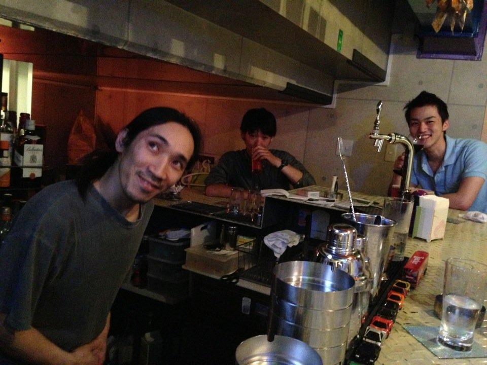 シナジーサークル