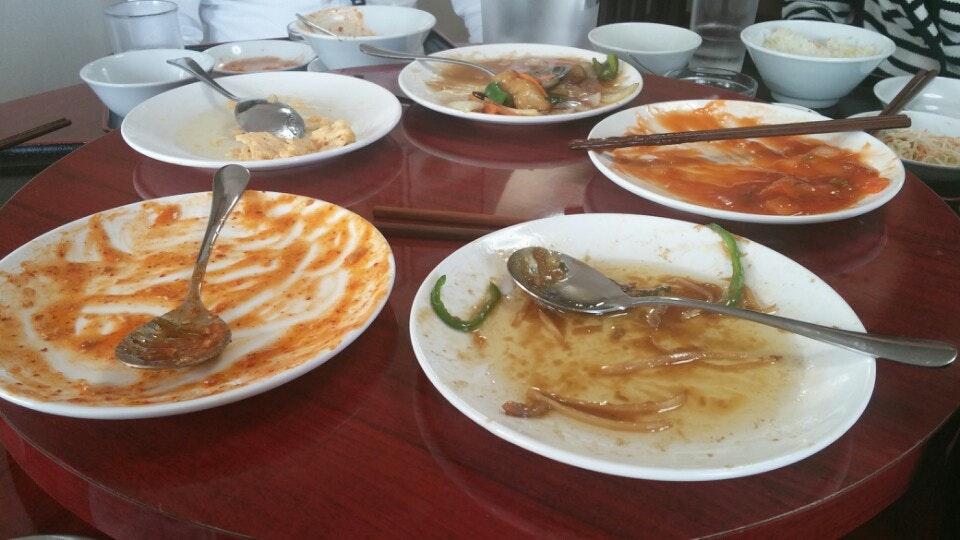 錦味軒