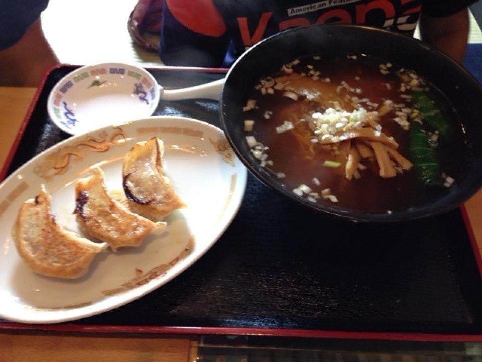 中国料理 光苑