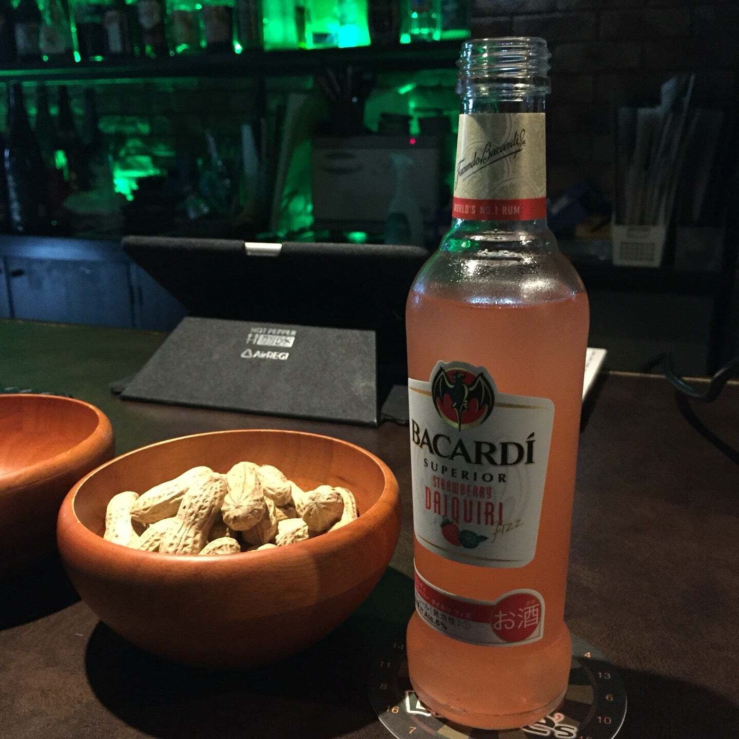Cafe＆Bar Libre's リーブル