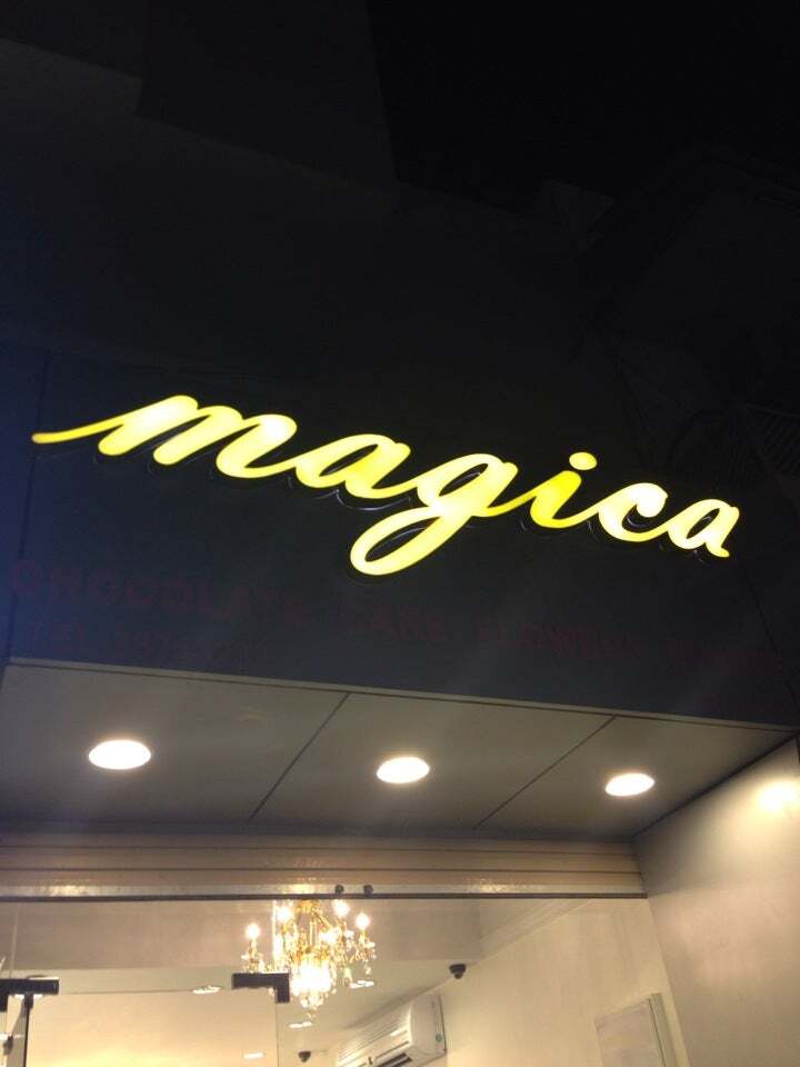 Magica