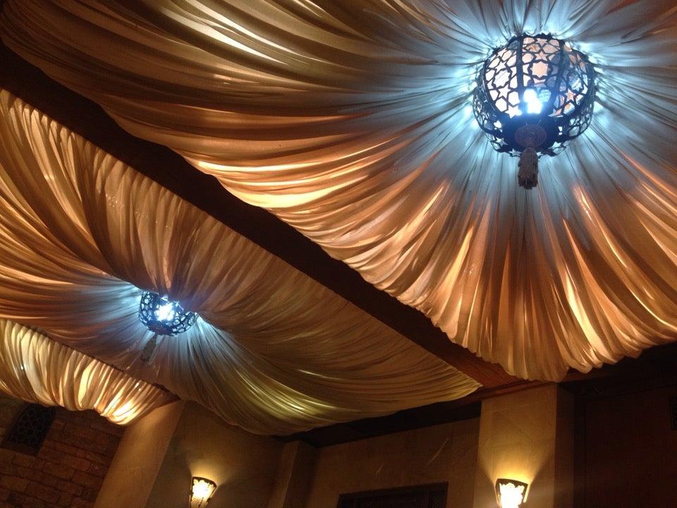 Sherbet Iranian Restaurant & Lounge