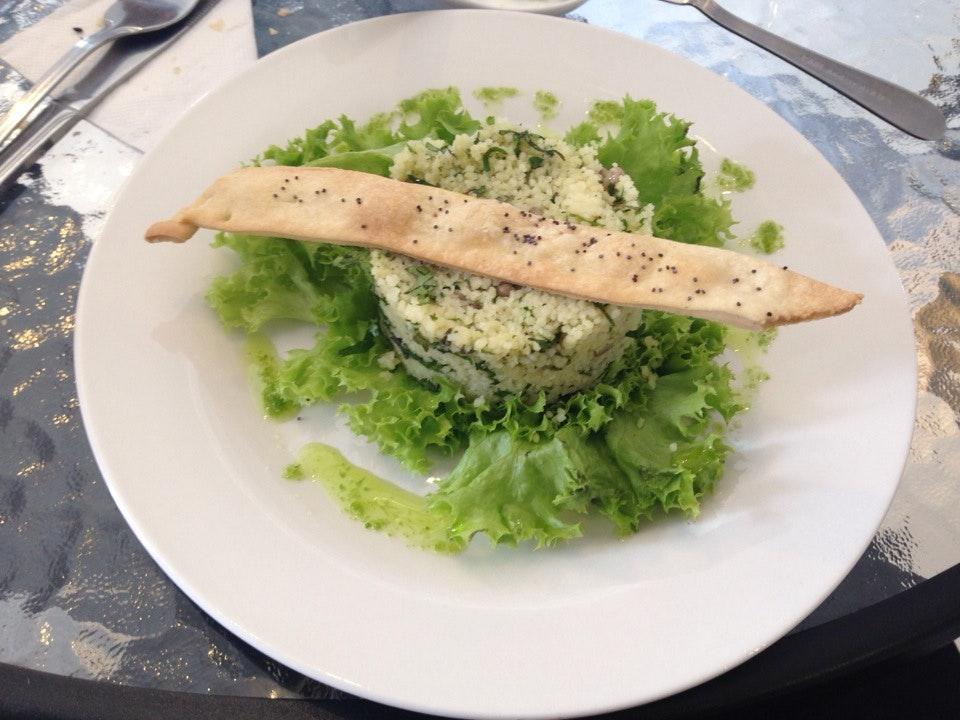 Bolie Concepto Gourmet