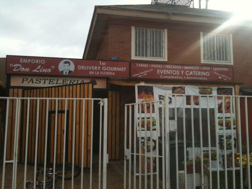 Emporio Don Lino