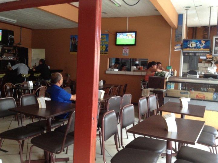 La Esquina Sabrosa