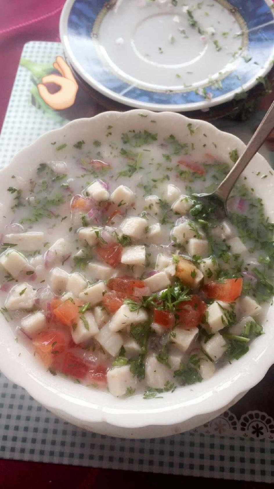 Cevicheria Che Mendoza