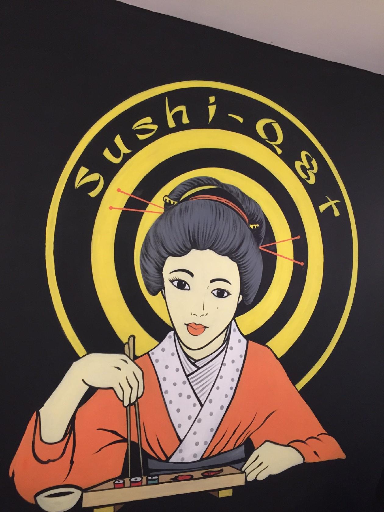 Sushi-q8t