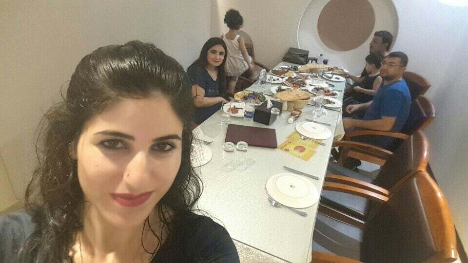 Al Jahla Turkish Resturant مطعم الجحلة التركي