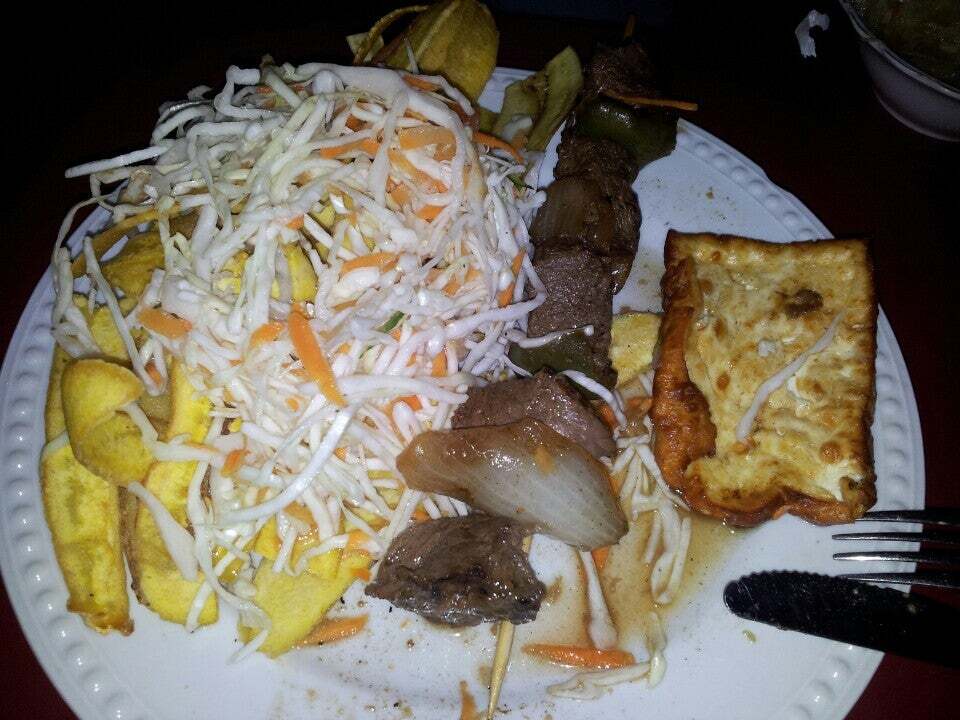 Asados La Carnita