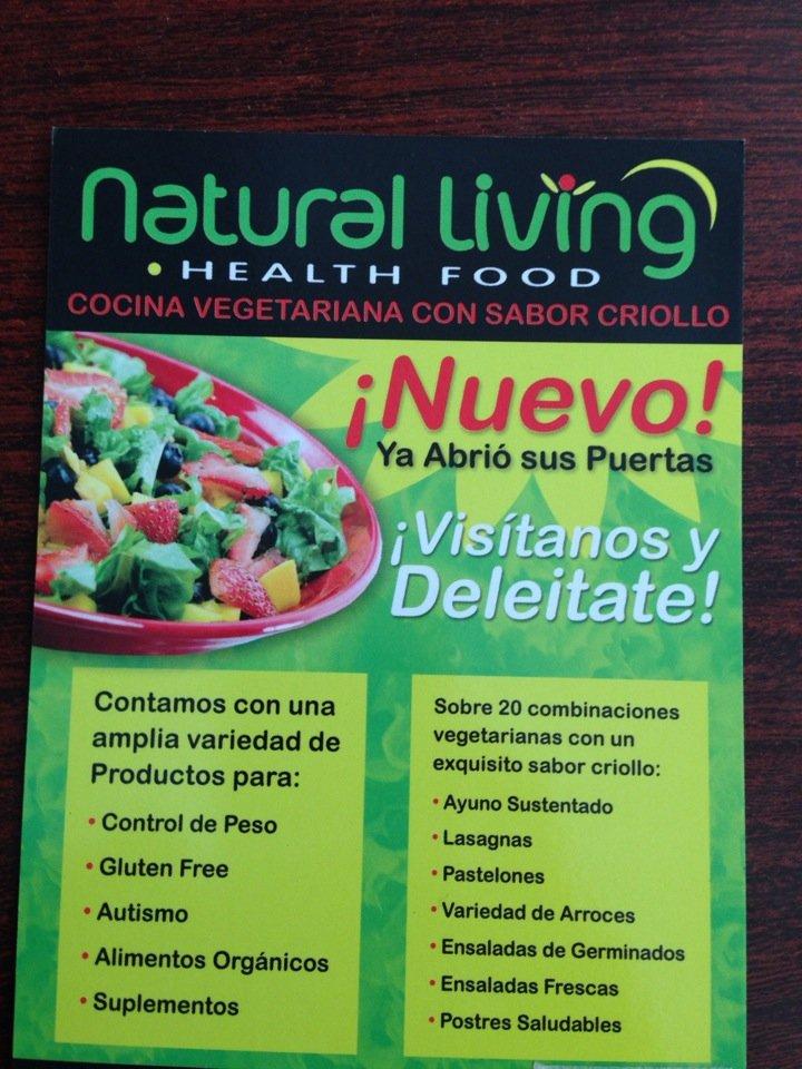 Natural Living