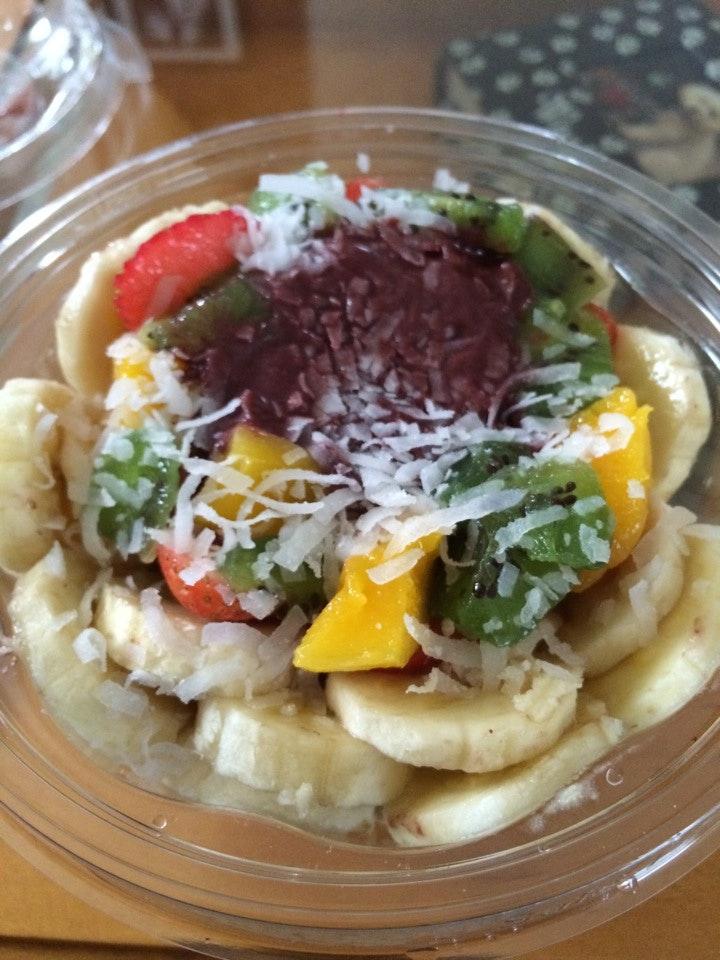 Zona Saludable