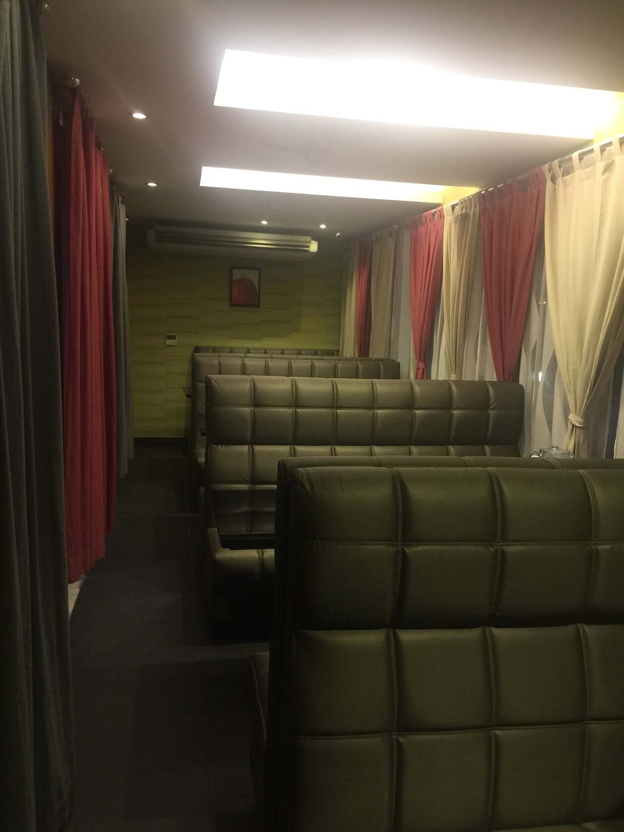 New Golden Restaurant