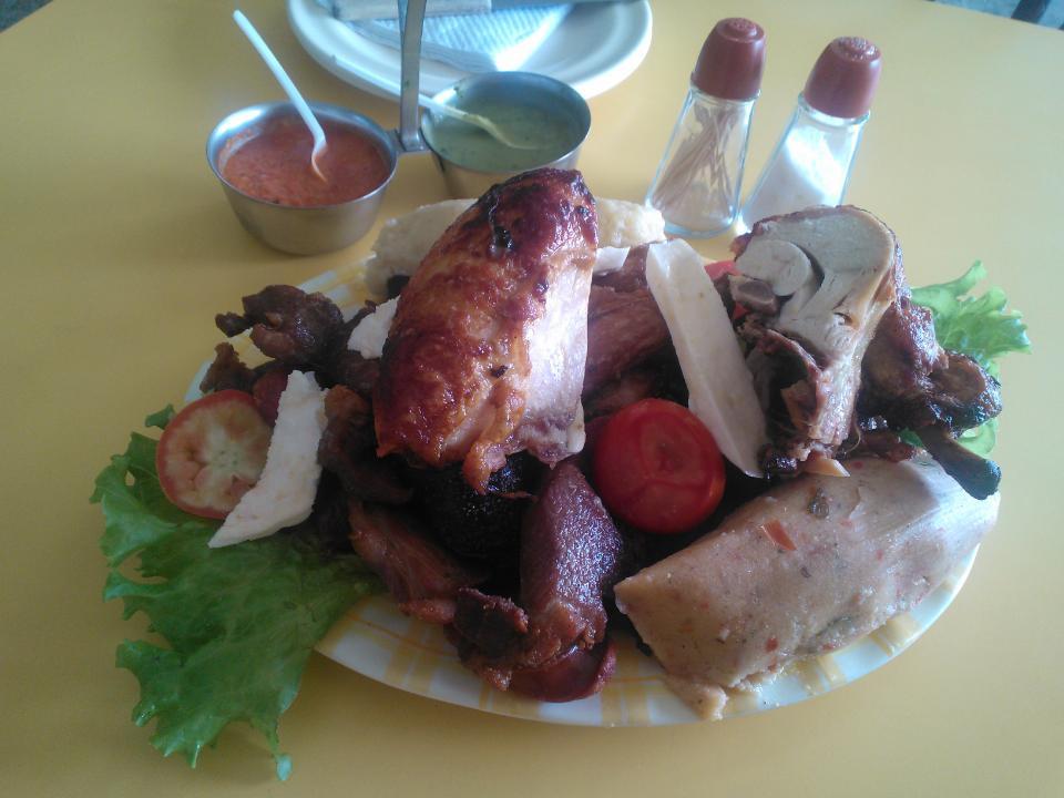 Feijoo's