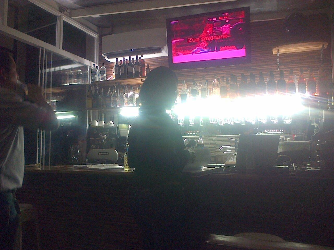 Pikito Cafe