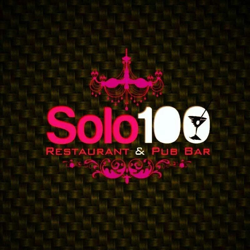SOLO 100 Restaurant & Pub Bar