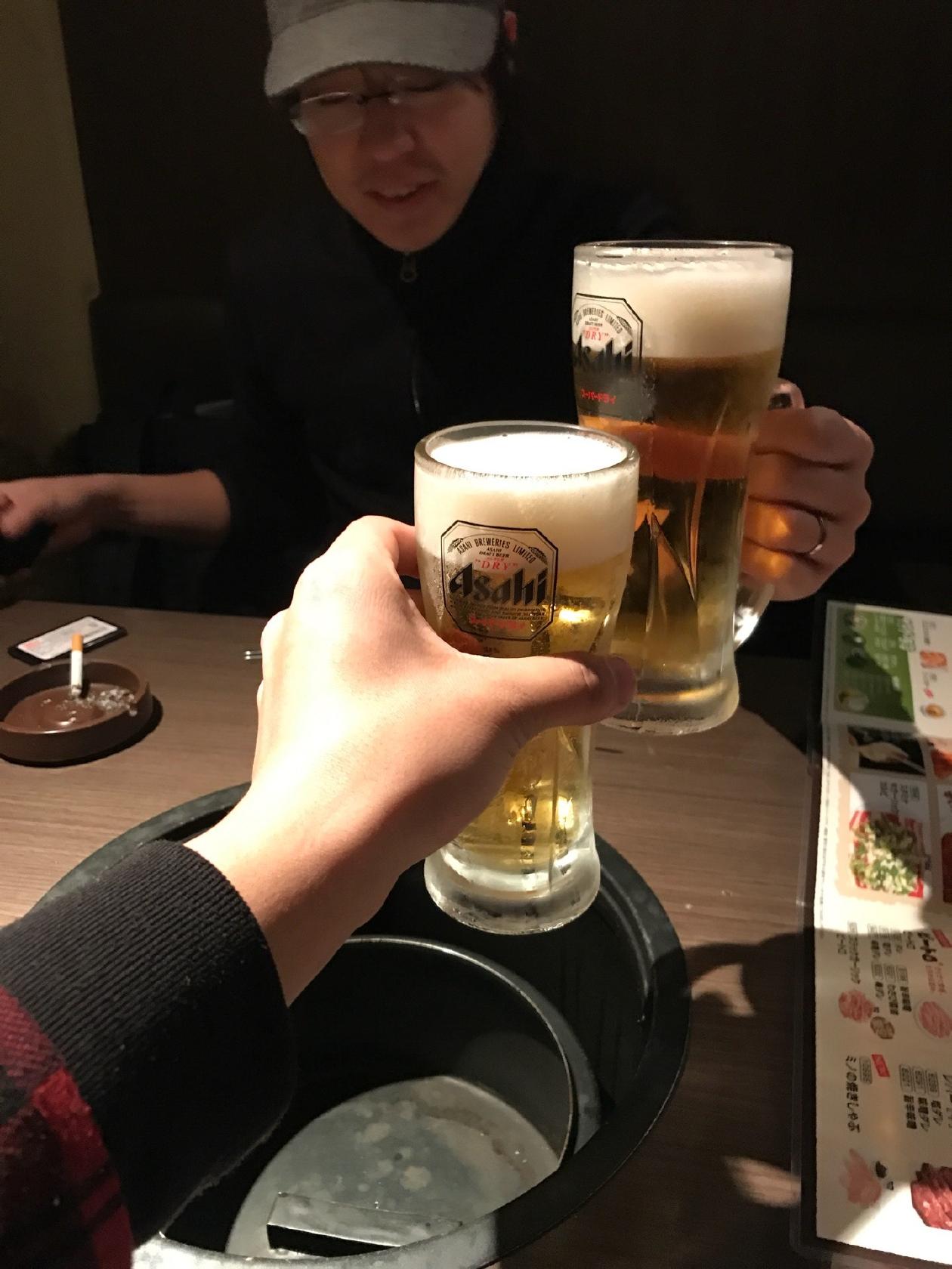 牛角 兵庫駅前店