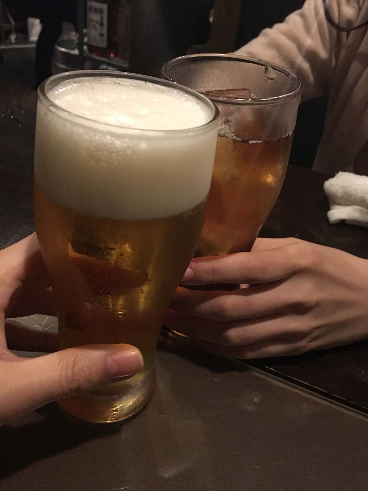立町くずし家
