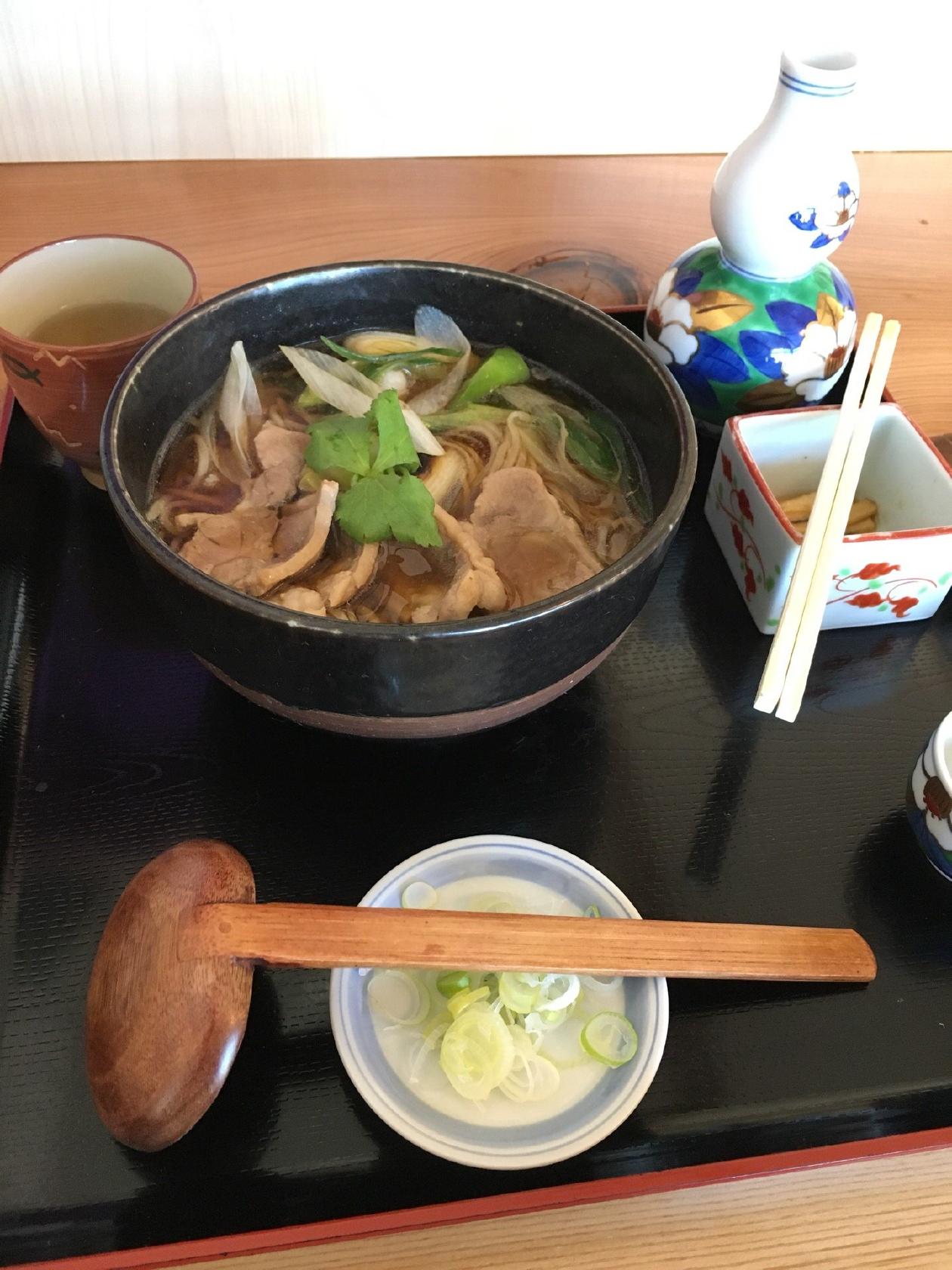 そば処 大口屋