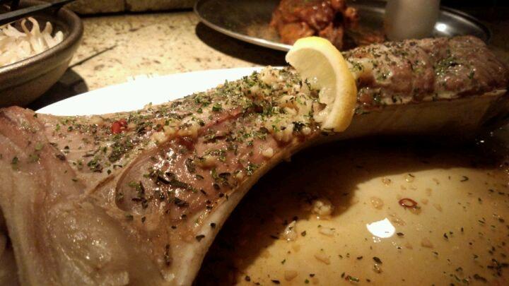 でんDINING tachikawa