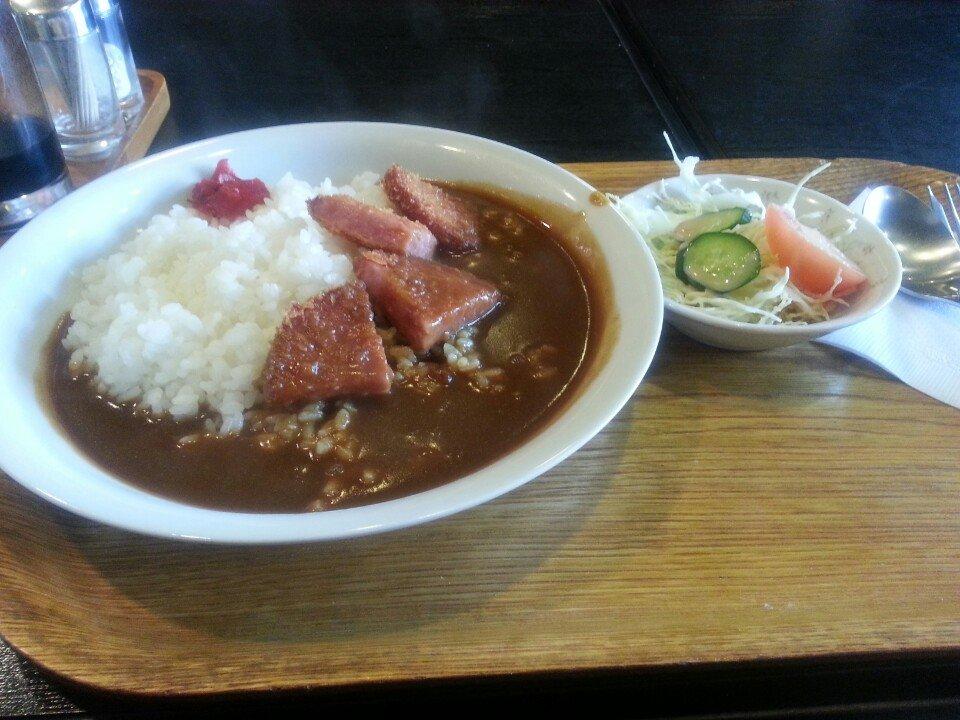 喫茶店GOLD